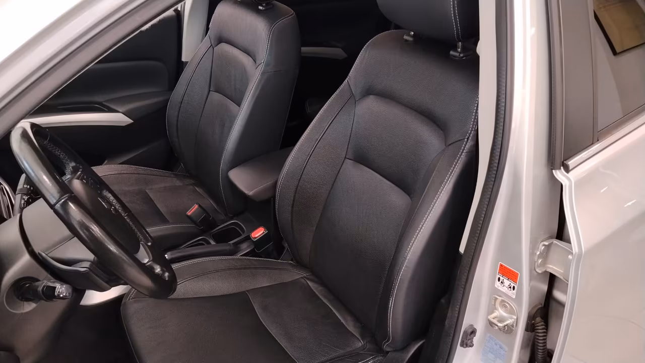 Suzuki S-Cross 1.4 Hybrid A/T Starview