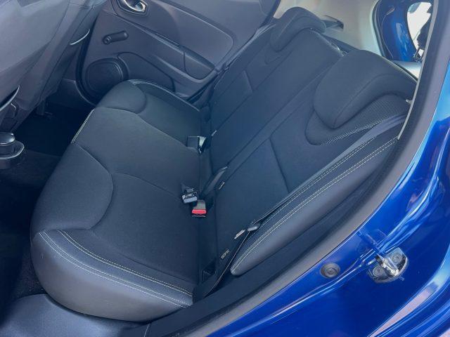 RENAULT Clio TCe 12V 90 CV GPL 5 porte Life