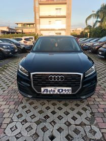 Audi Q2 1.6 TDI S tronic Business