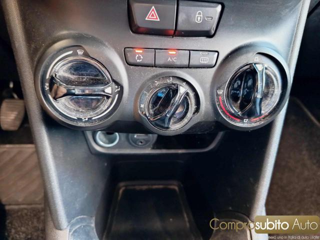 PEUGEOT 208 1.4 8V HDi 68CV 5p. Access