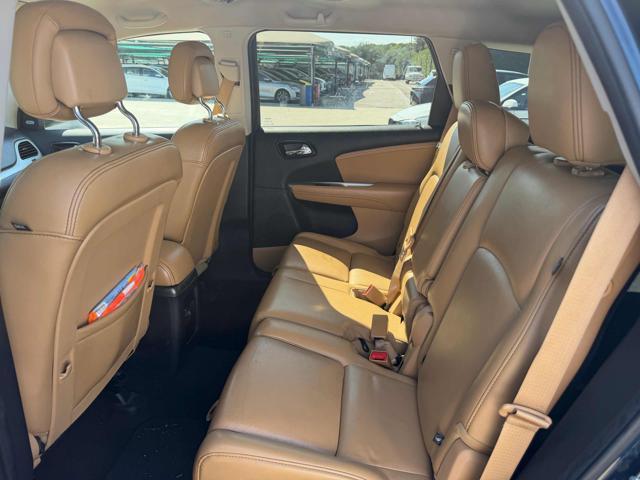 FIAT Freemont 146,441km 7posti 2.0 Mjt 170 CV 4x4 aut. Lounge