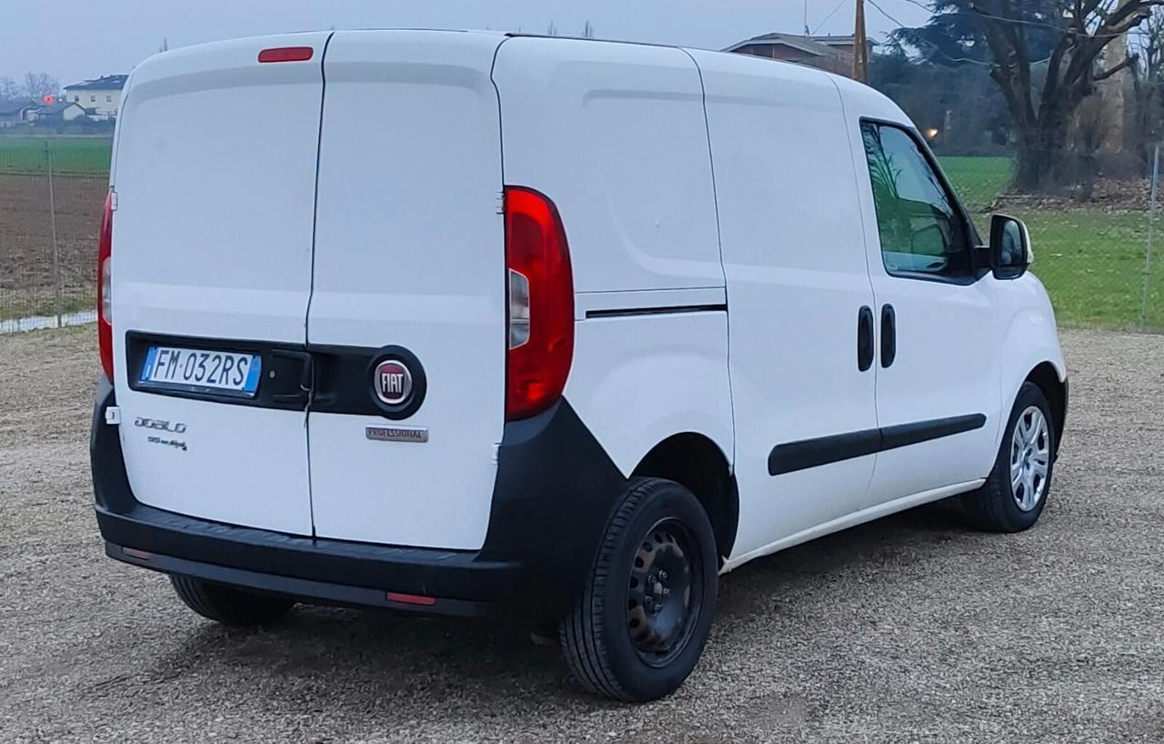 Fiat Doblo Doblò 1.6 MJT 16V 95CV Easy
