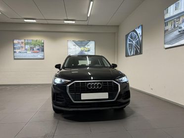 Audi Q3 35 2.0 TDI Business S tronic