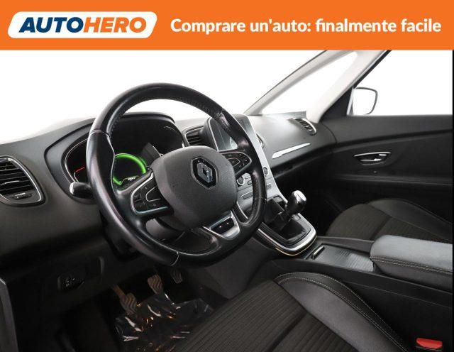 RENAULT Grand Scenic dCi 8V 110 CV Energy Intens