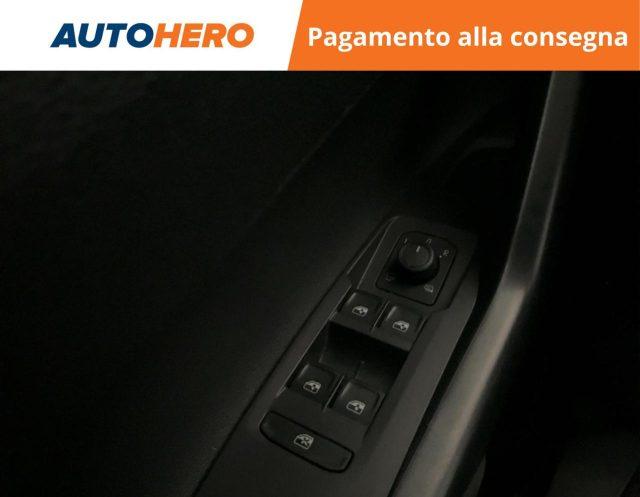 VOLKSWAGEN Taigo 1.0 TSI 110 CV Life