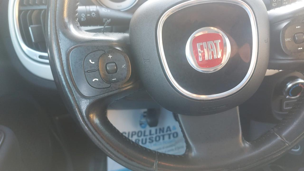 Fiat 500L LOUNGE 1.6 MULTIJET 120CV
