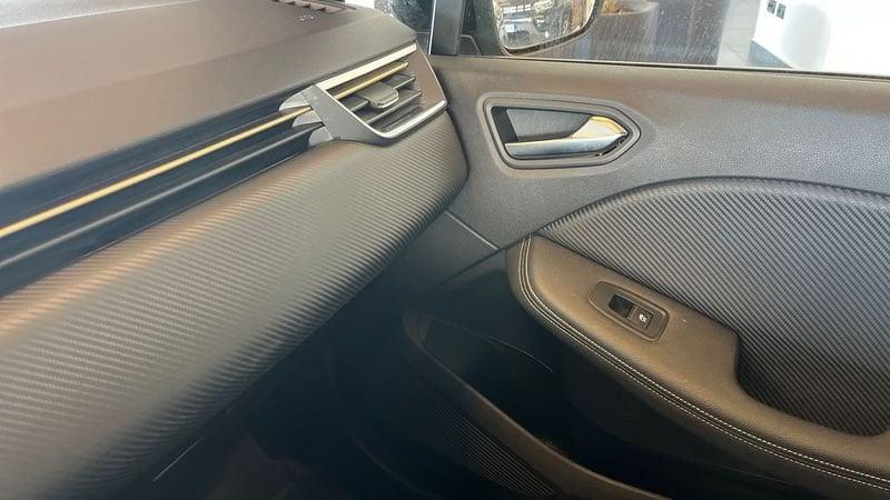 Renault Clio V 2019 5 Porte 1.6 E-Tech full hybrid 145cv E-Tech E