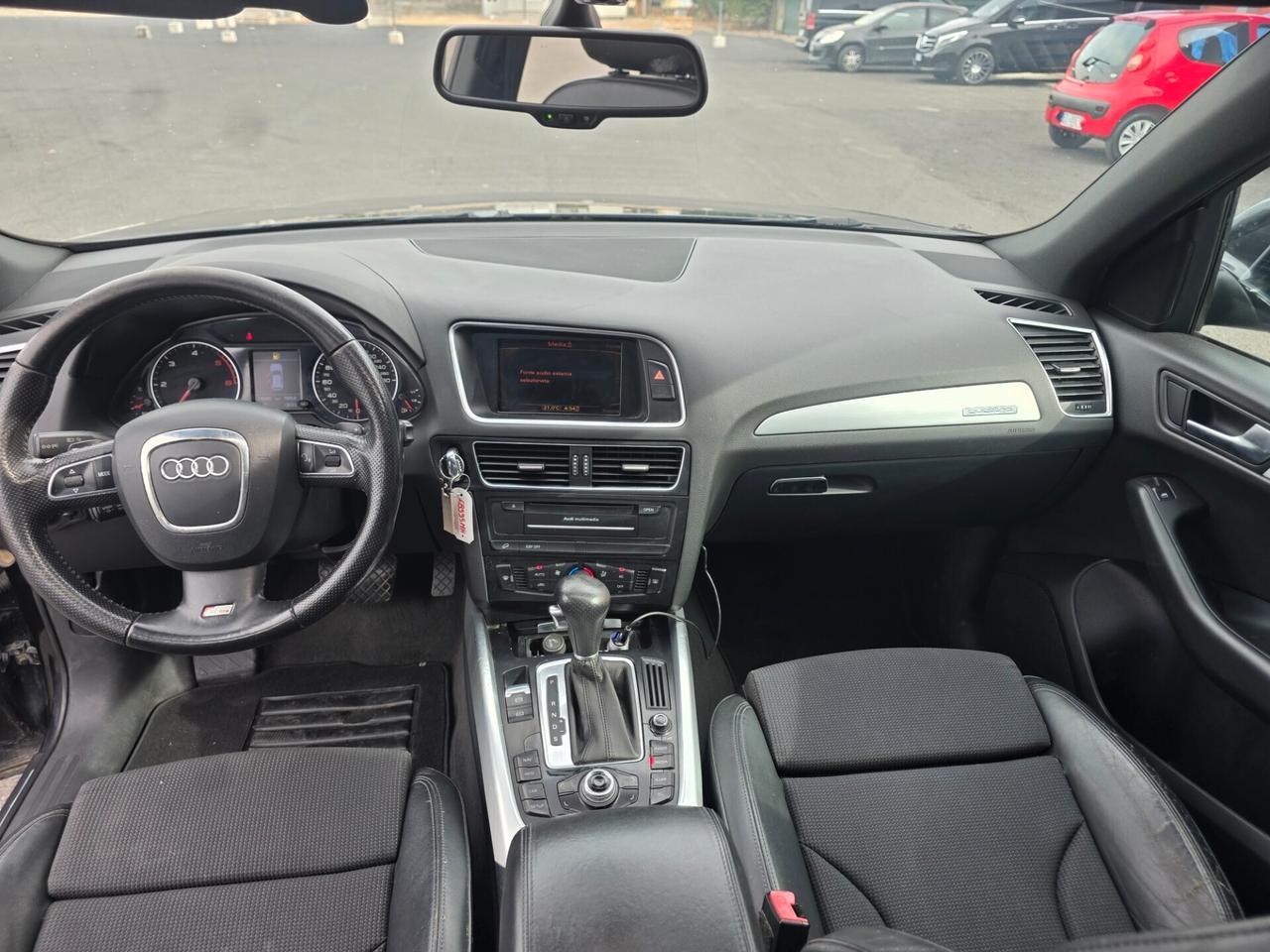 Audi Q5 2.0 TDI 170 CV quattro S tronic 1010