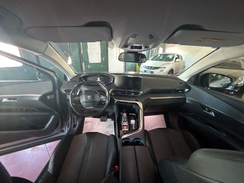 Peugeot 3008 3008 BlueHDi 130 S&S Allure Pack EAT8