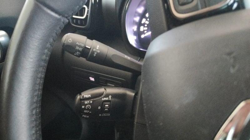 Citroën C3 Aircross BlueHDi 110 S&S Feel