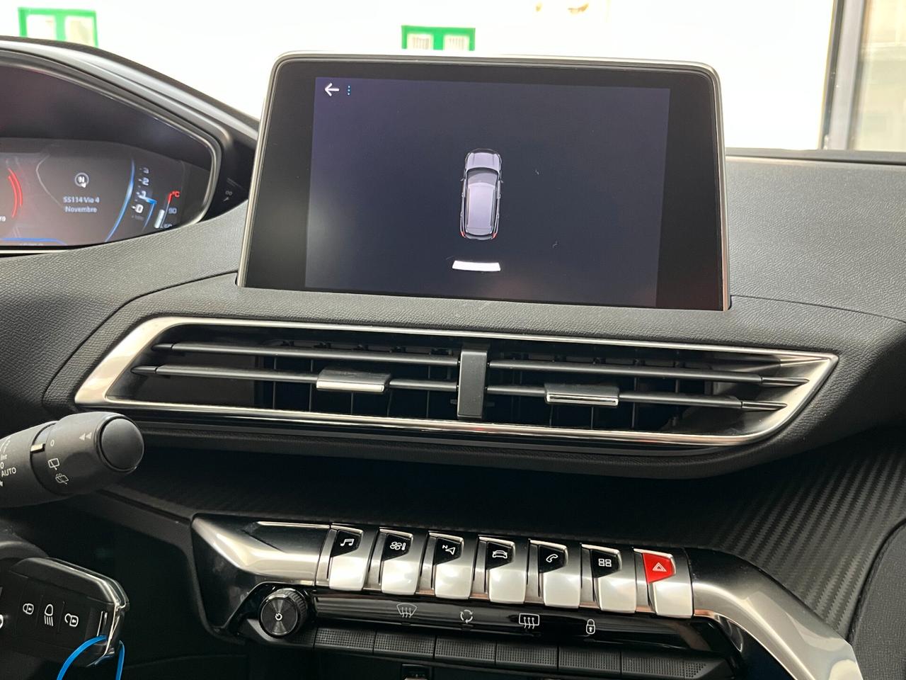 Peugeot 3008 BlueHDi 130 S&S Active -.2020