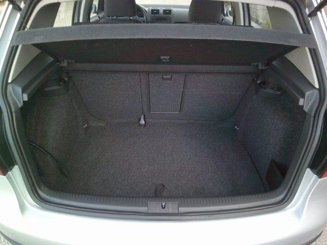 VOLKSWAGEN Golf 1.9 TDI 5p. Comfortline