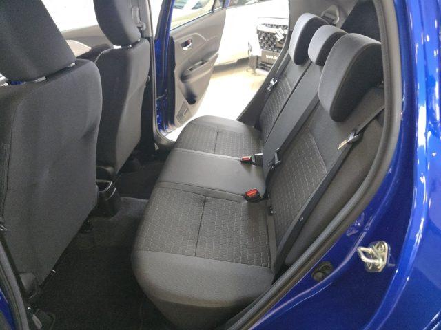 SUZUKI Swift 1.2 Hybrid Top EXTRA PROMO+INCENTIVO 2026