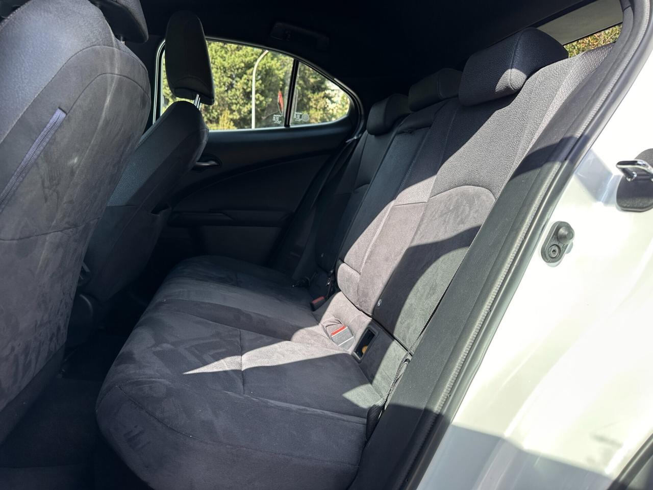 Lexus UX 250h 184cv Tagliandi Lexus