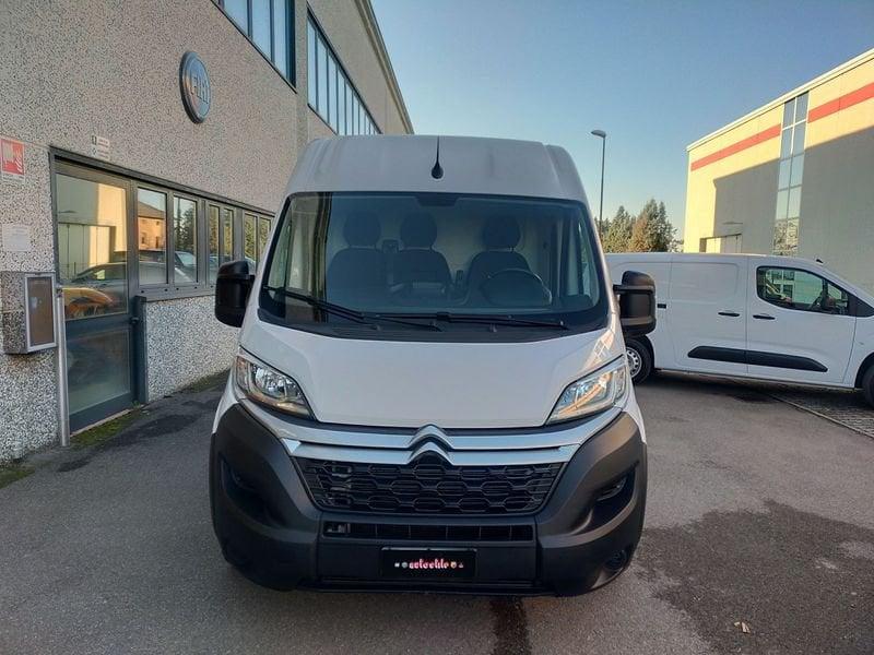 Citroën Jumper 35 L3H2 BlueHDi 140cv PL - TA