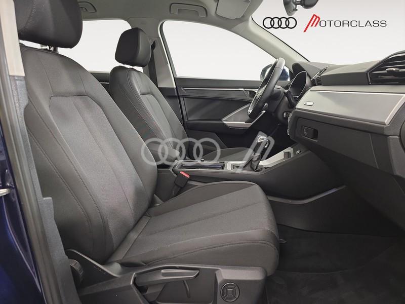 Audi Q3 35 2.0 tdi business advanced s tronic