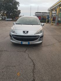 Peugeot 207 1.4 HDi 70CV 5p. Energie Sport
