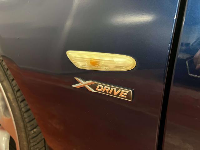 BMW 320 Serie 3 E91 Touring 320d Touring xdrive