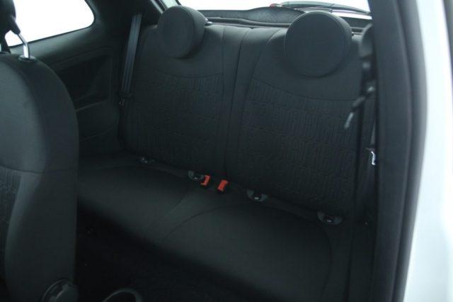 FIAT 500 1.0 Hybrid Tetto panoramico/Neopatentati/Uconnect
