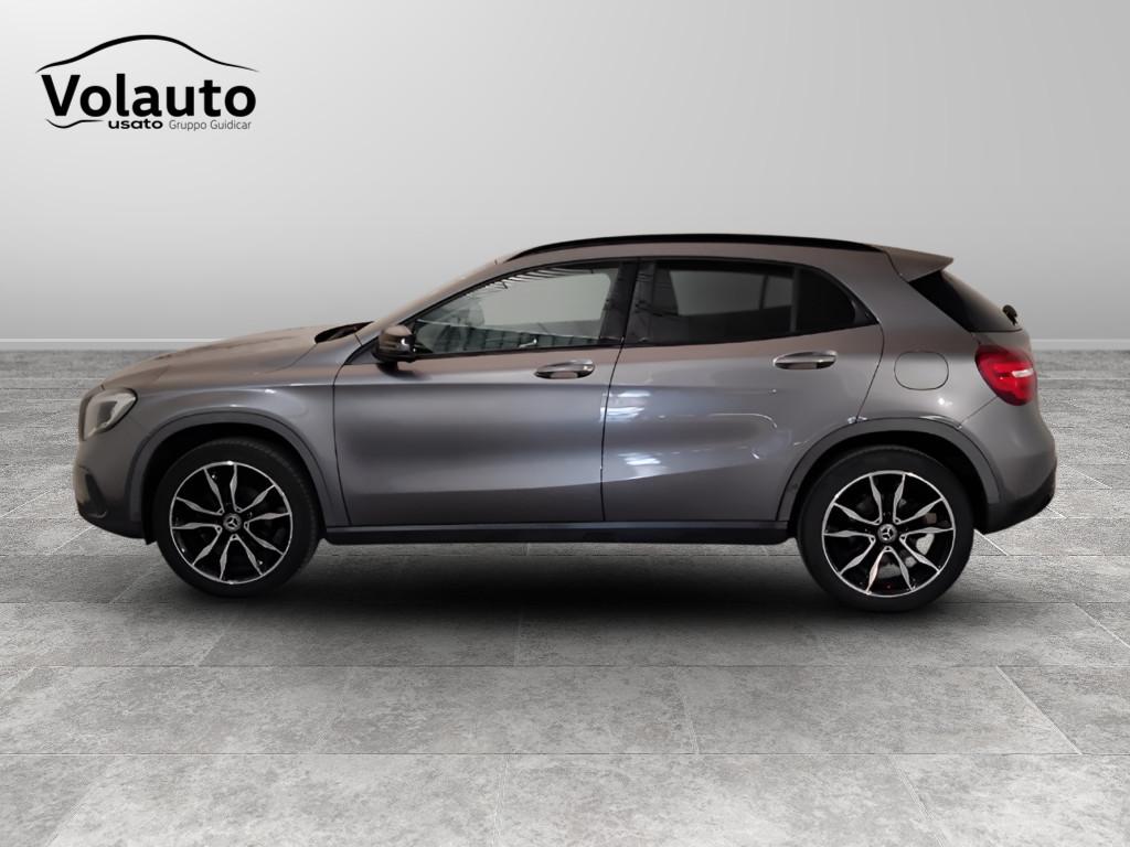 Mercedes-Benz GLA-X156 2017 - GLA 200 d Sport auto