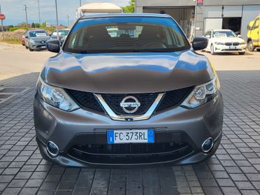 Nissan Qashqai 1.6 dCi 2WD Acenta