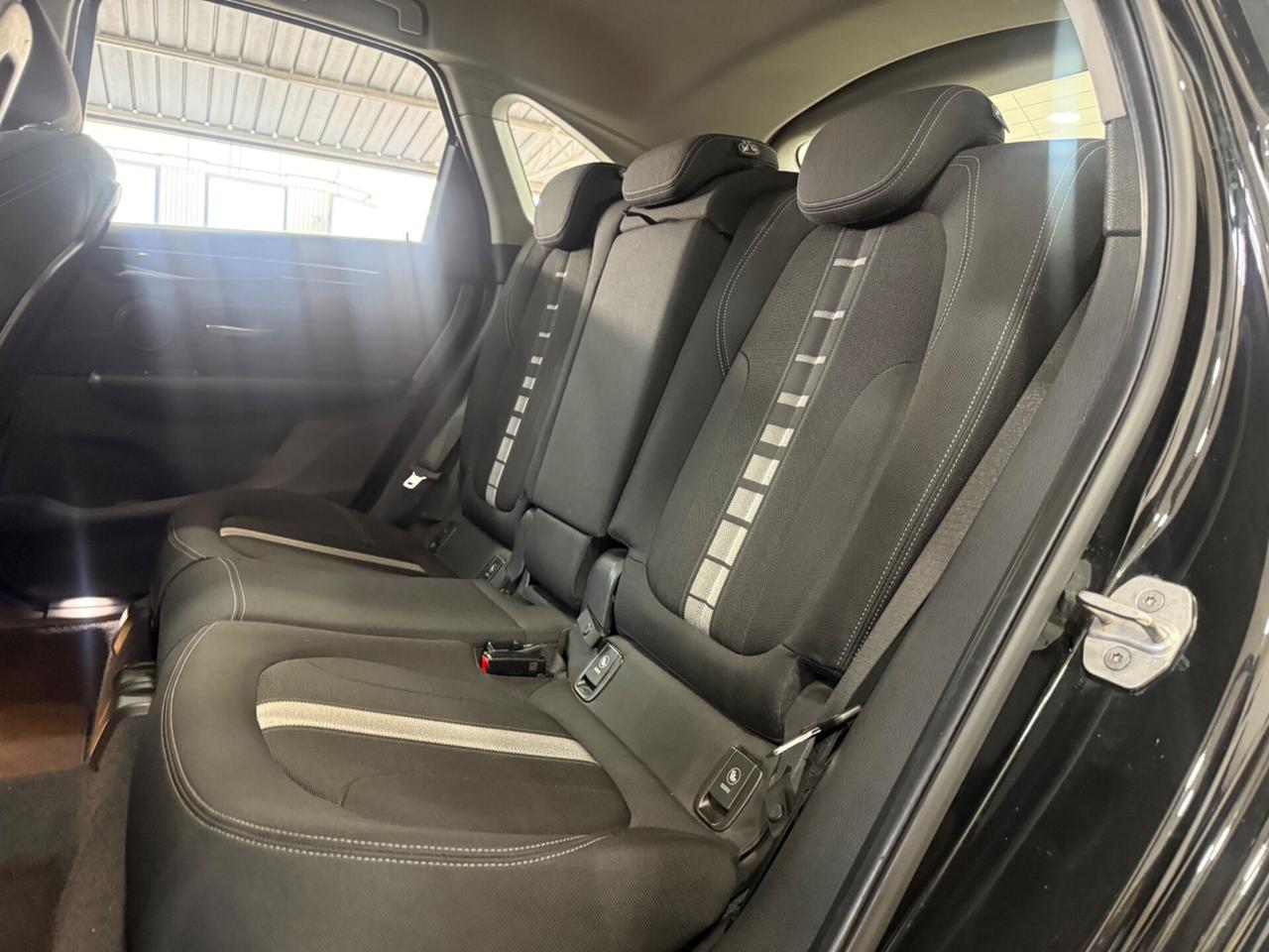 Bmw serie 2 tourer luxury 1.5 2016