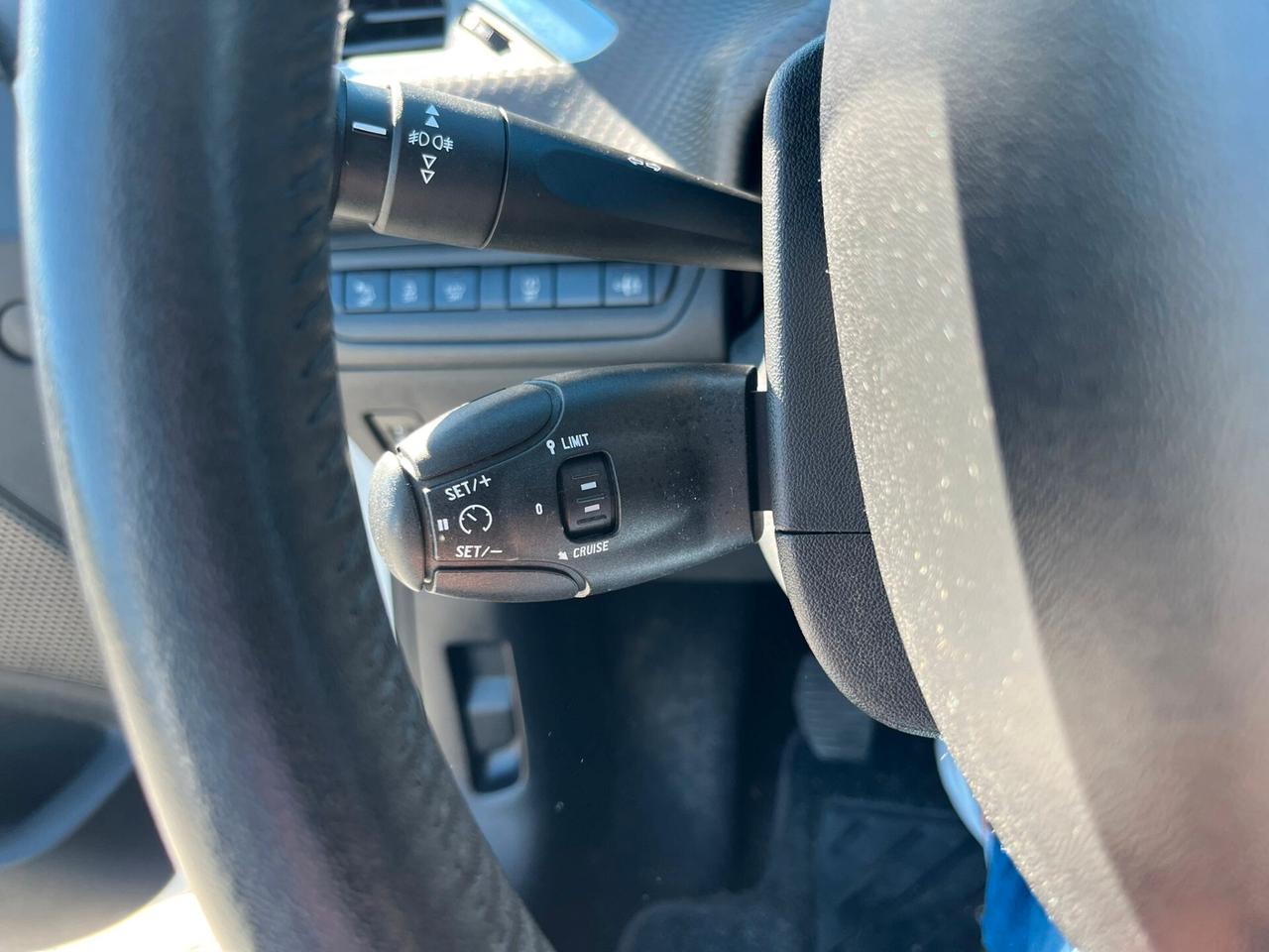 Peugeot 2008 1.6HDI BASSI CONSUMI CHIAMA 2014