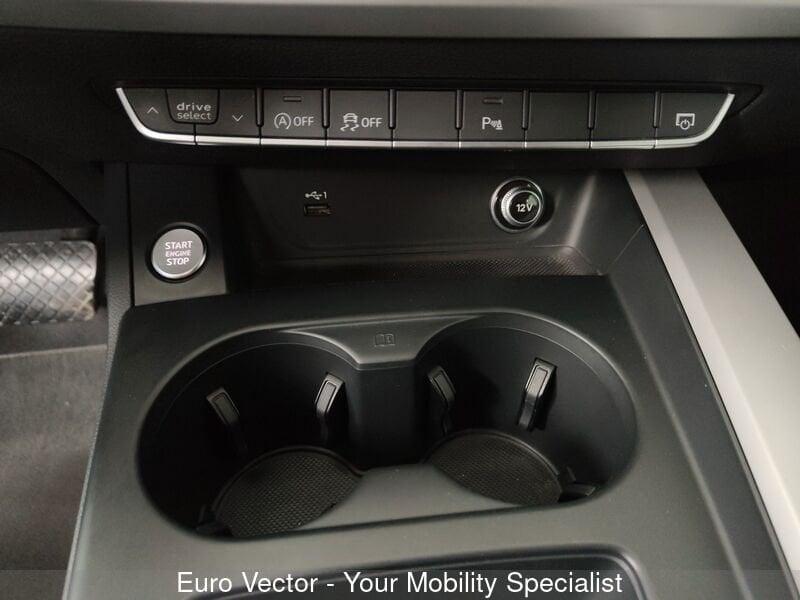 Audi A4 30 TDI/136 CV S tronic Business