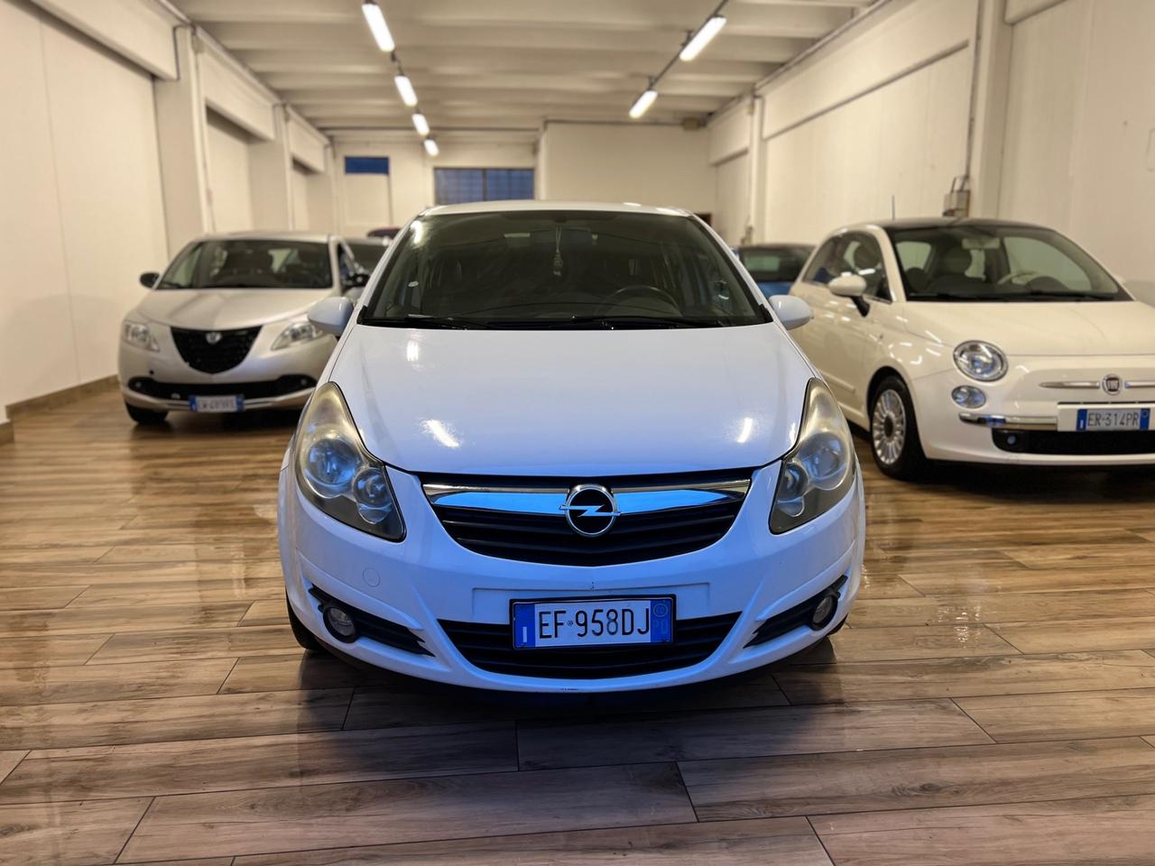 Opel Corsa 1.3 CDTI 75CV ecoFLEX 5 porte Edition