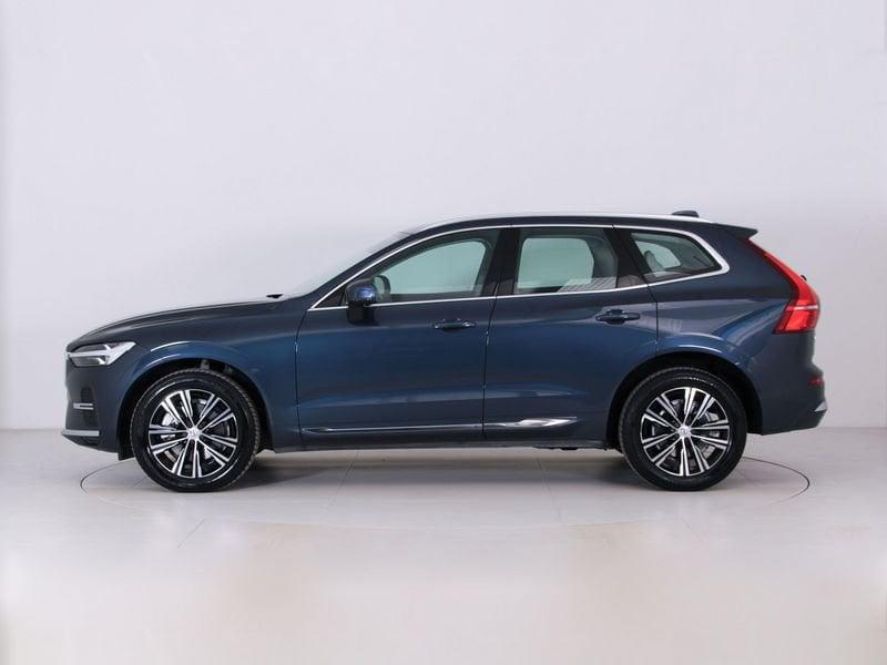 Volvo XC60 XC60 B4 (d) TRAZ. ANT AUT INSCRIPTION