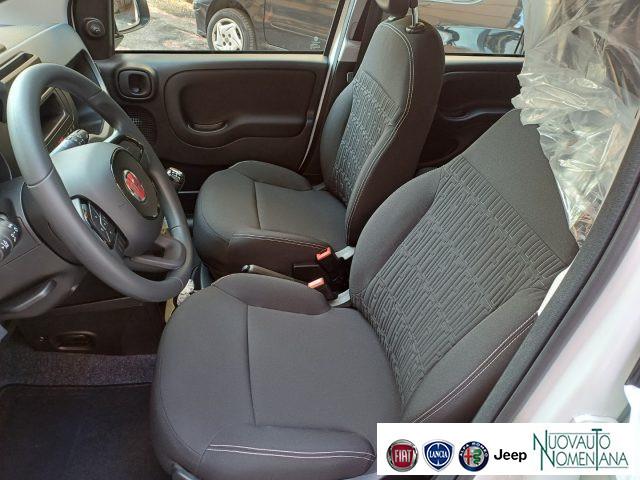 FIAT Panda 1.0 FireFly S&S Hybrid Pop Km0 VETTURA NUOVA