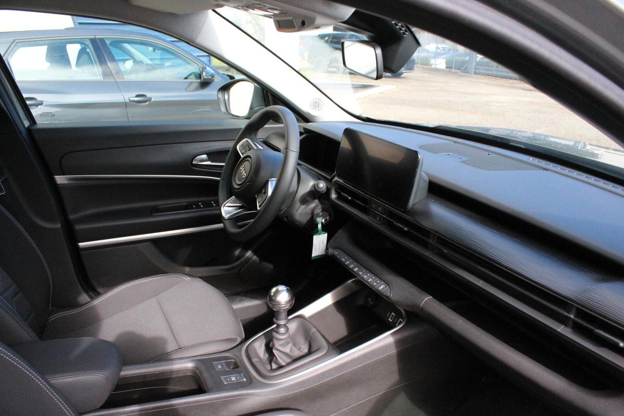 Jeep Avenger 1.2 Turbo 100 CV Altitude