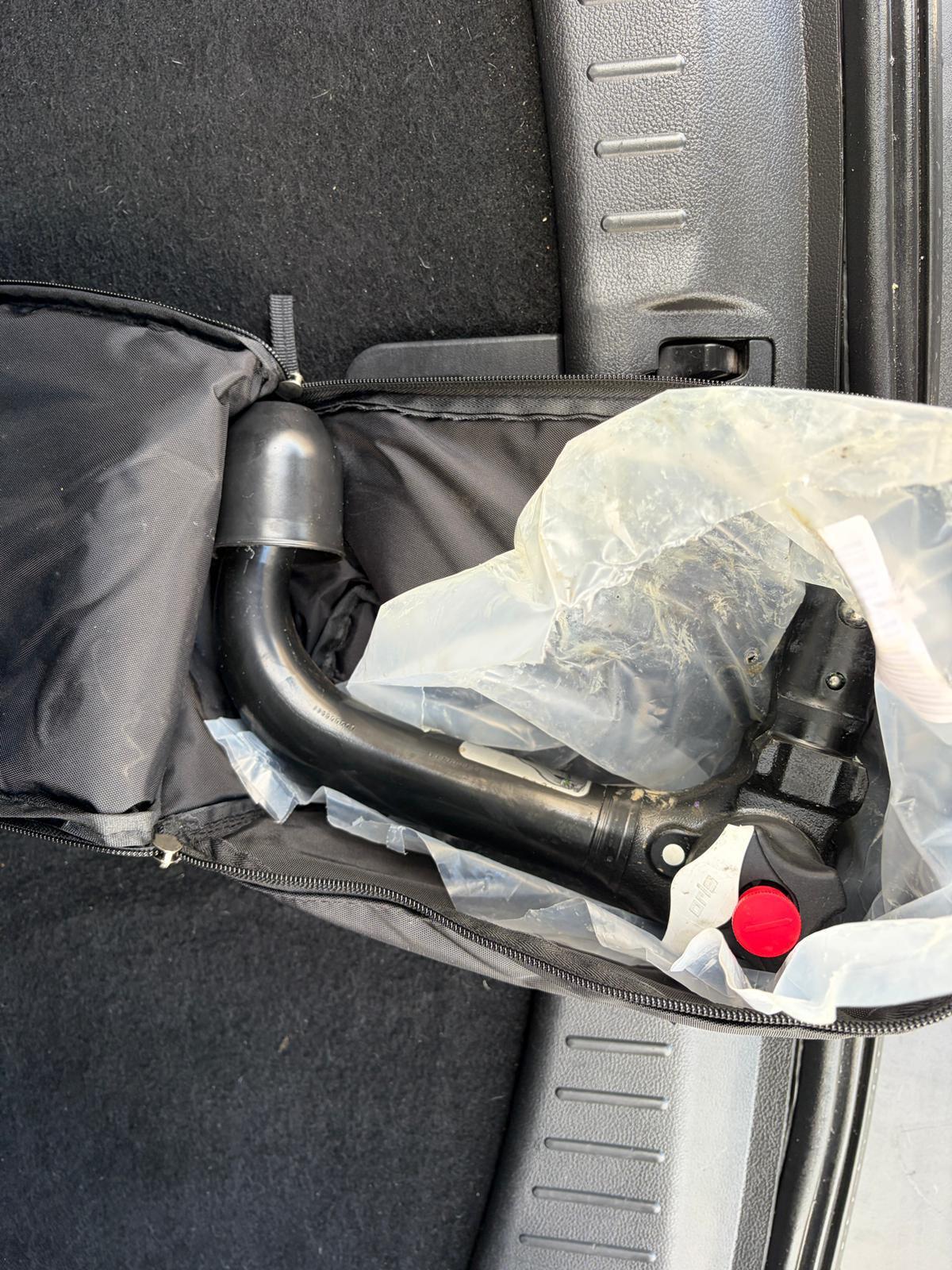 Ford Kuga 2.0 TDCI 150CV S&S 4WD Titanium