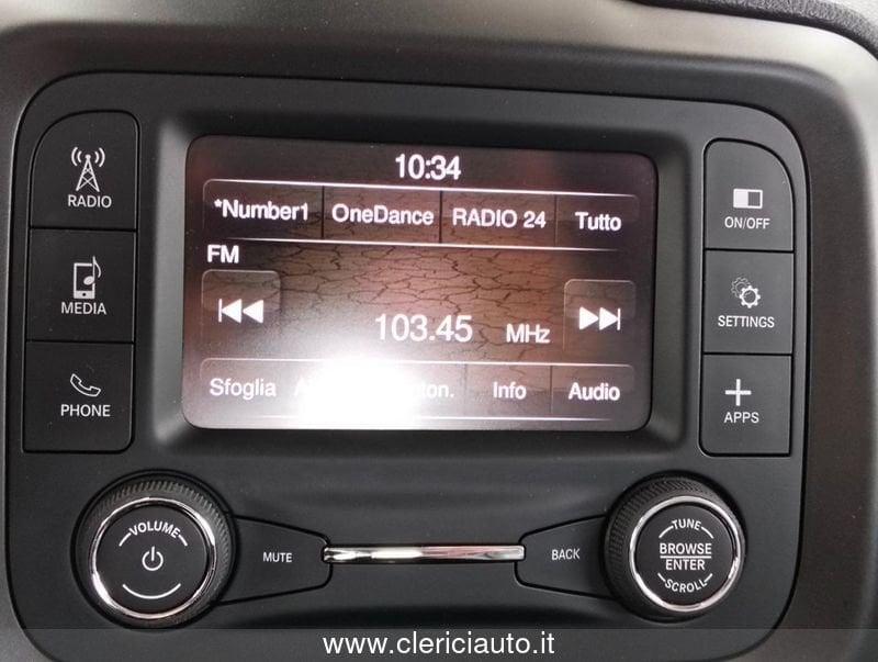 Jeep Renegade 1.0 T3 Longitude