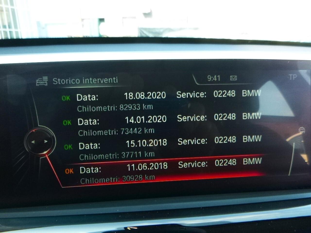 Bmw X1 xDrive20d Msport