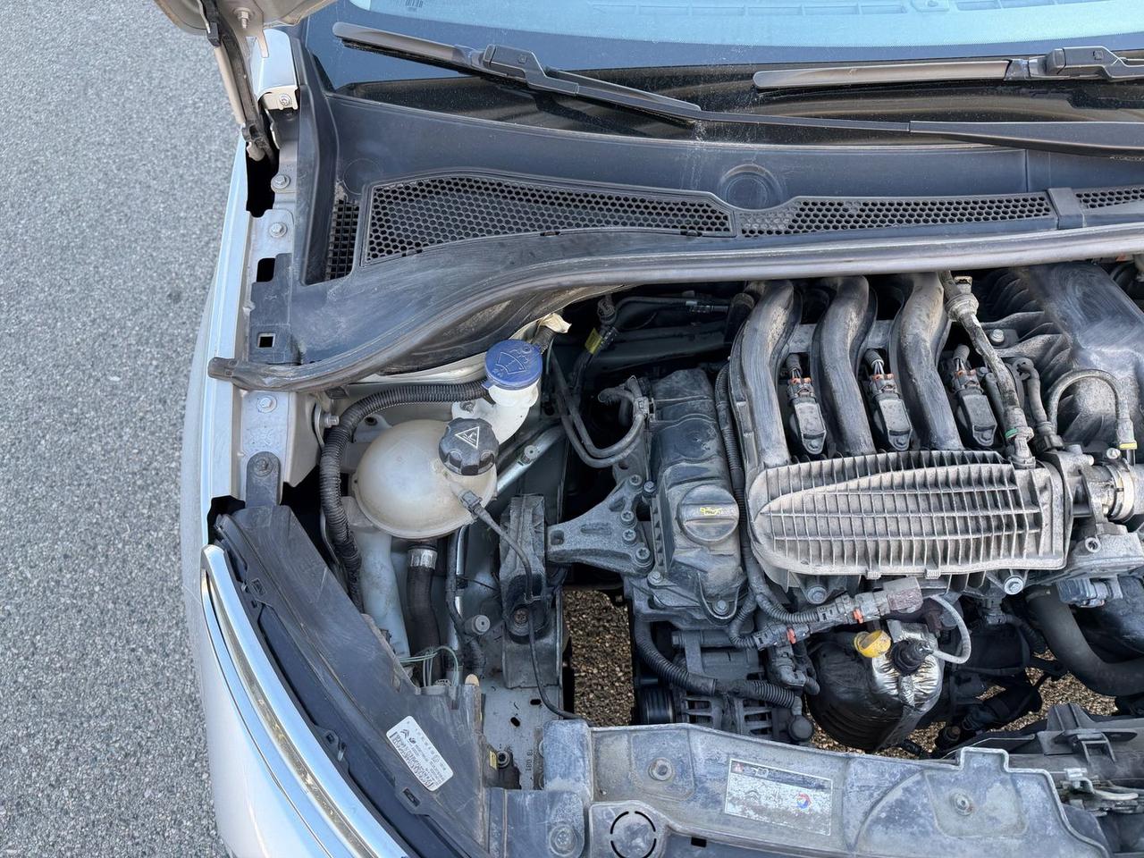 Citroen C3 Shine 1.2 PureTech 82 *PROMO FINA #8526