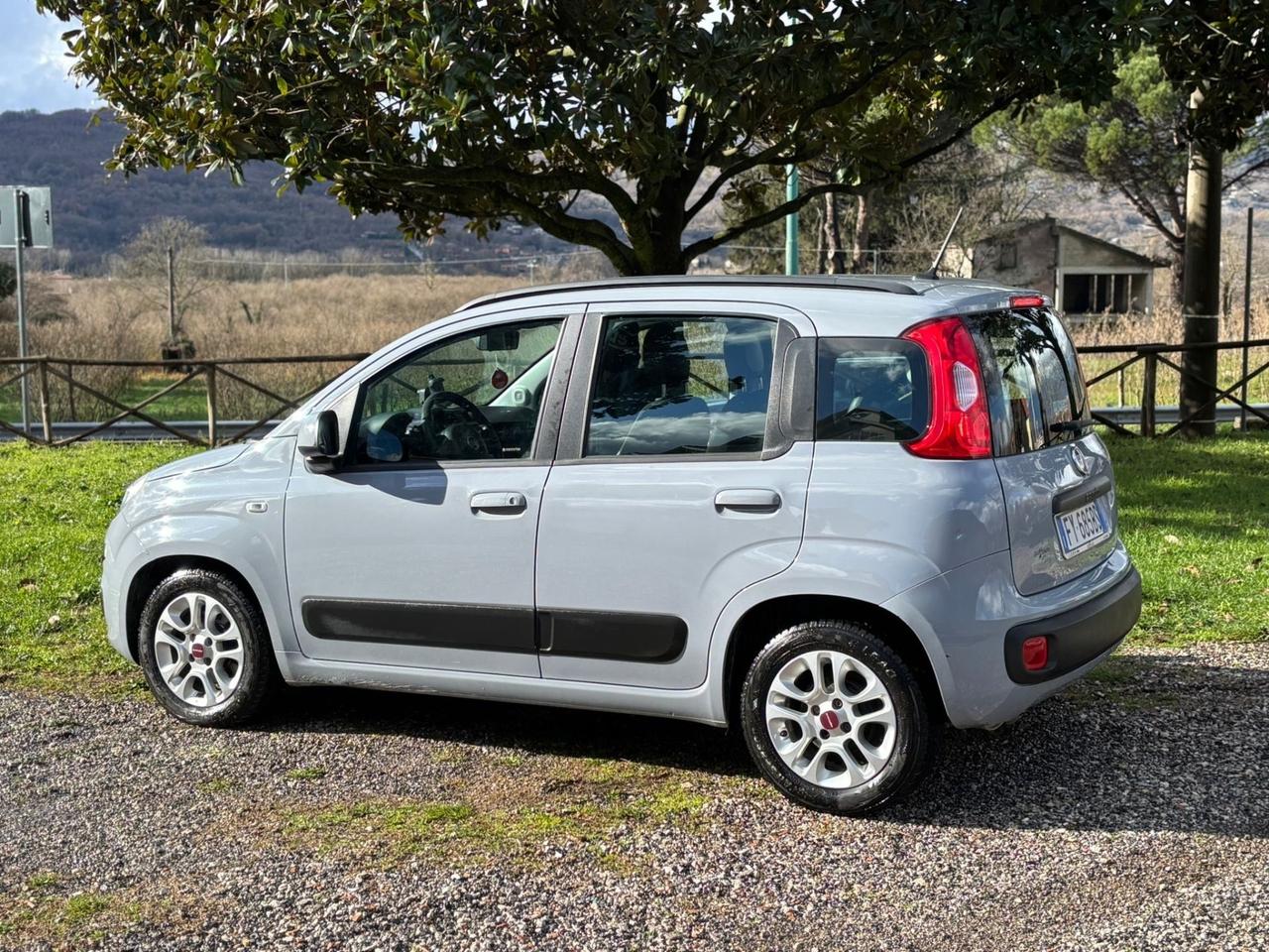 Fiat Panda 1.2 EasyPower Easy