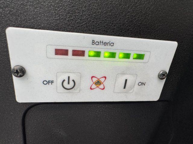 FIAT Doblo 1.4 N.Power PC-TN CARGO EASY ATTREZZATO OFFICINA