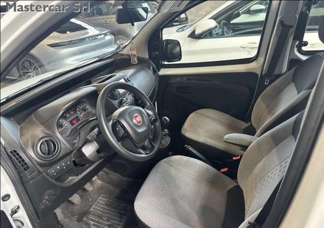 FIAT Qubo N1 1.3 MJT 80CV SX E6 4 posti - FZ260SP