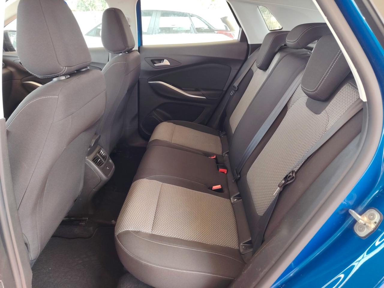 Opel Grandland X 1.5 diesel aut. Business