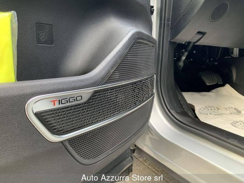 DR AUTOMOBILES dr 6.0 1.5 Turbo CVT Bi-Fuel GPL *PRONTA CONSEGNA*