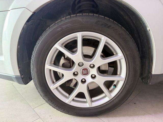 FIAT Freemont 2.0 Multijet 140 CV Lounge