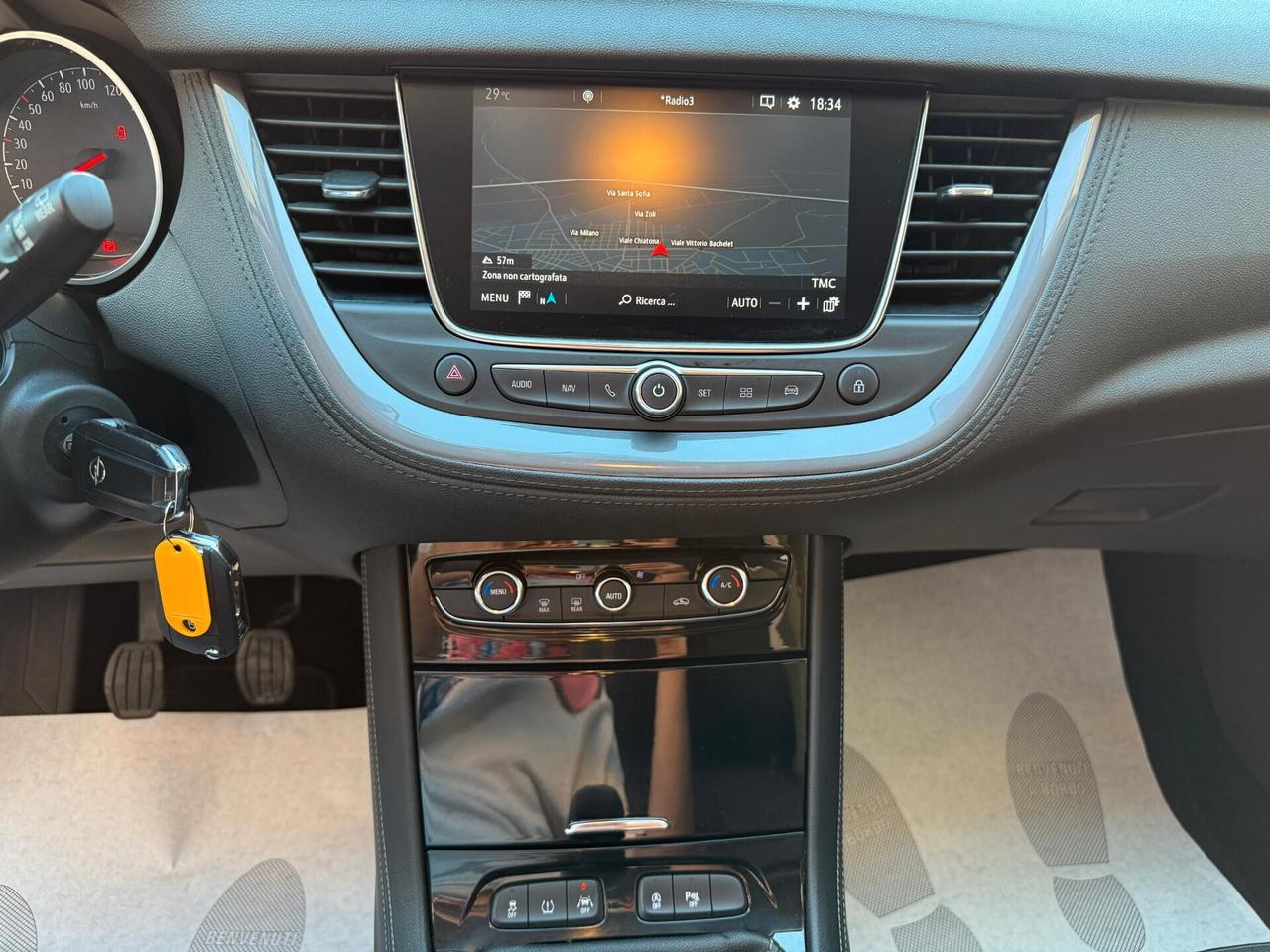Opel Grandland X 1.5 131 cv Innovation