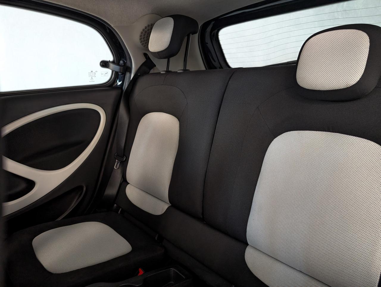 Smart ForFour 1.0 Twinamic 71cv Passion