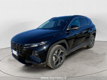 Hyundai Tucson 3ª serie 1.6 HEV aut. Exellence
