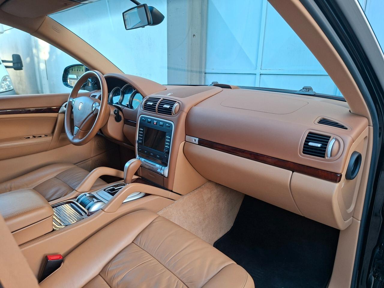 Porsche Cayenne S 4.5 V8 340 cv *STREPITOSA* *ASI*