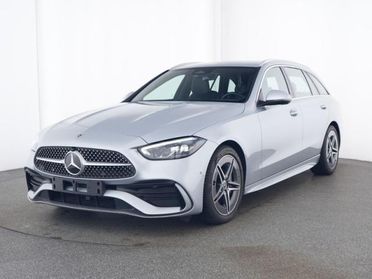 MERCEDES Classe C 180 Station Wagon Premium AMG