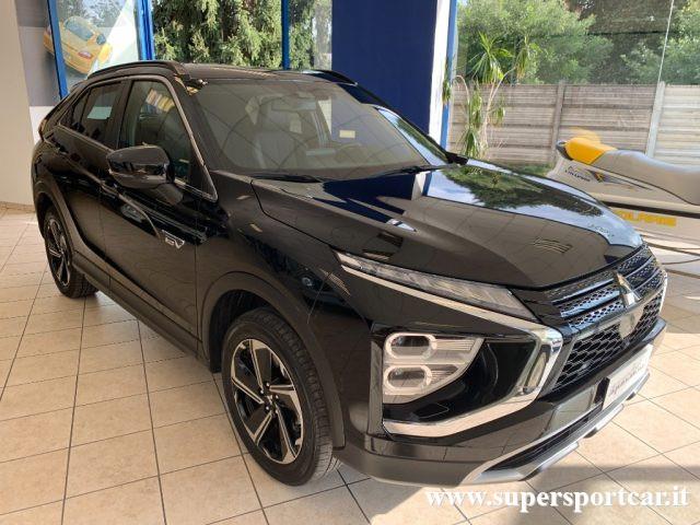 MITSUBISHI Eclipse Cross 2.4 MIVEC 4WD PHEV Instyle SDA Pack 0