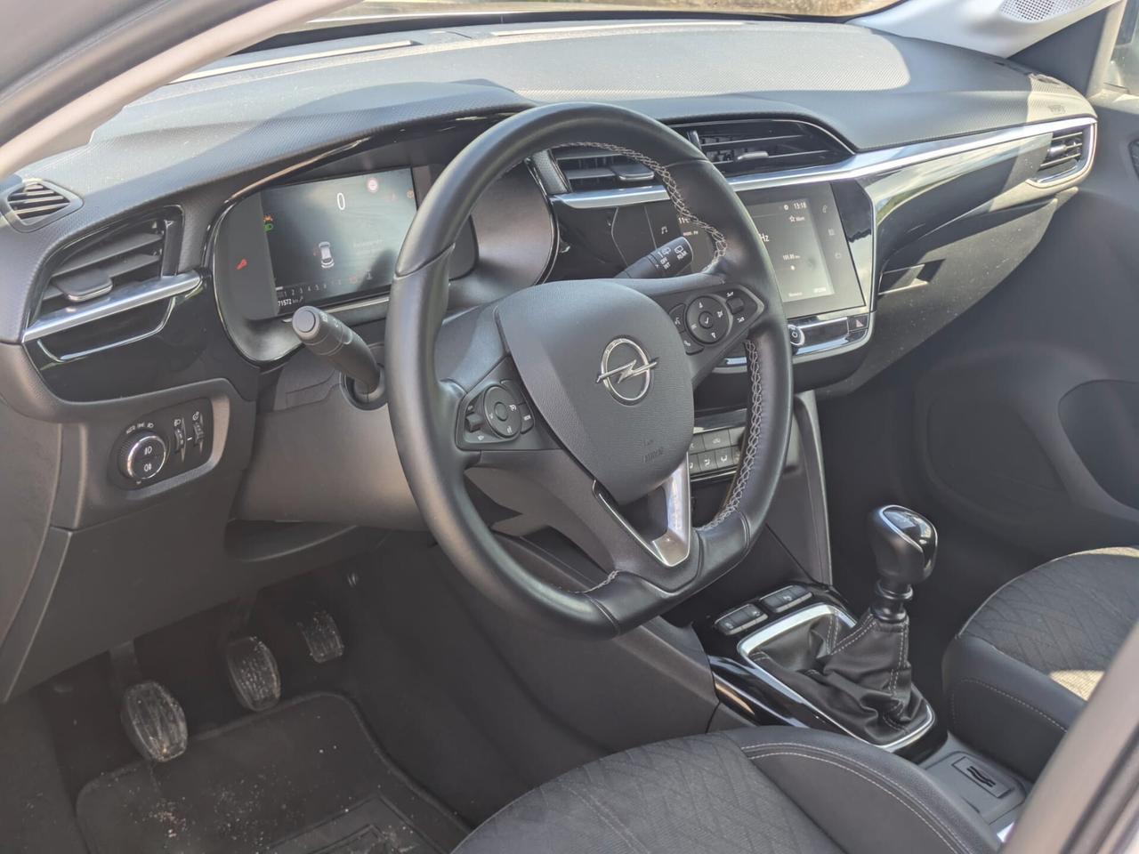 Opel Corsa 1.2 100 CV Edition