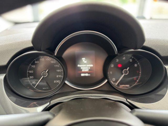 FIAT 500X 1.0 T3 120 CV City Cross